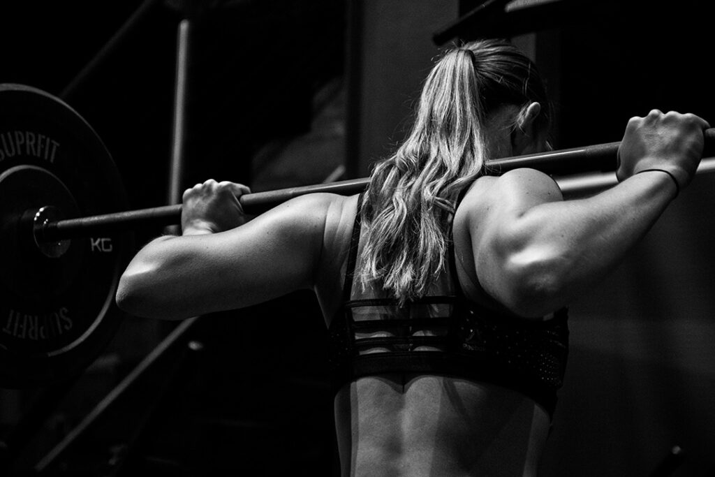 Entrenamiento deportivo y nutrición para amateurs y profesionales